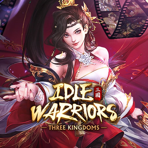 Idle Warriors: Three Kingdoms