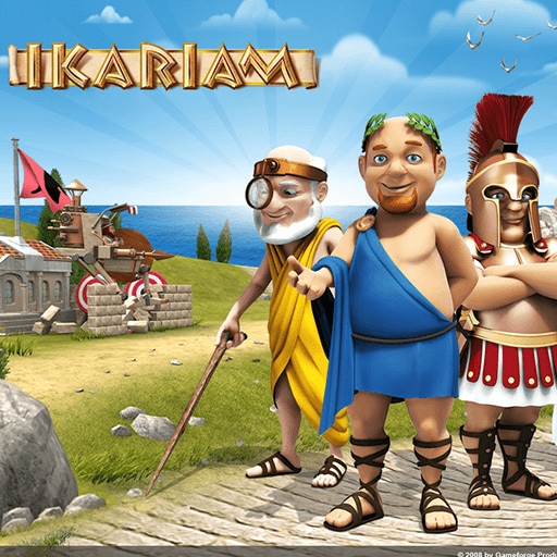 Ikariam
