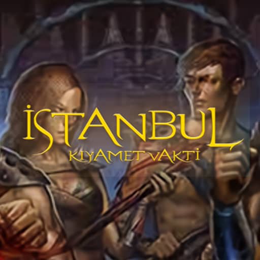İstanbul Kıyamet Vakti
