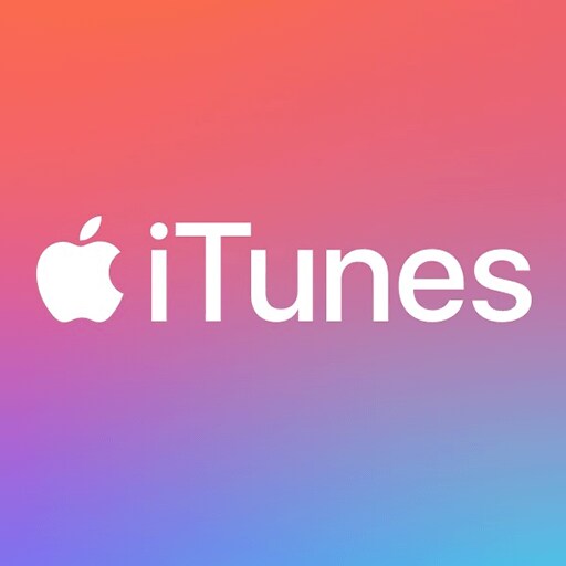 iTunes Hediye Kartları
