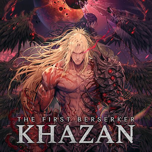 The First Berserker: Khazan