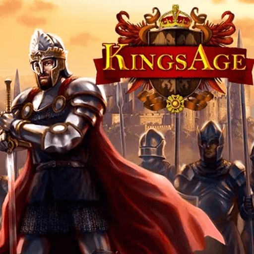 Kings Age