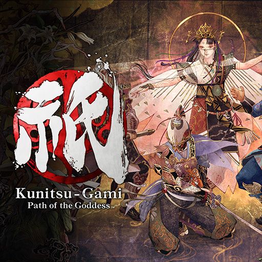 Kunitsu-Gami: Path of the Goddess