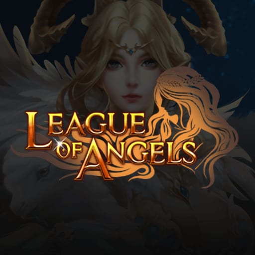 League of Angels (NGames)