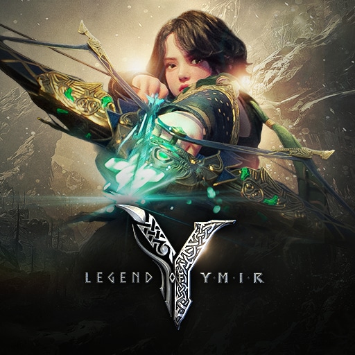 Legend of YMIR