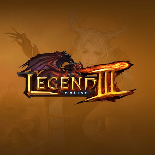 Legend Online - Oasis Games