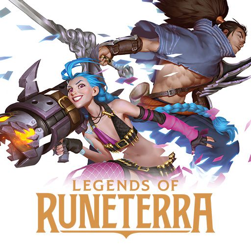 Legends of Runeterra (EU Server)