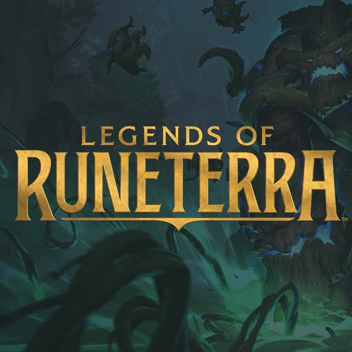 Legends of Runeterra (Riot Games)