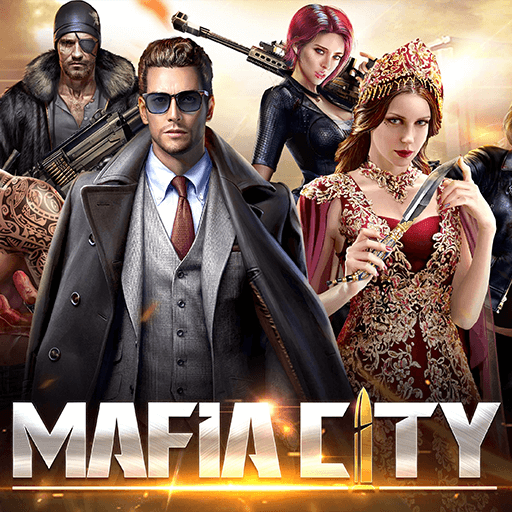 Mafia City | Phantix