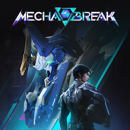 Mecha BREAK