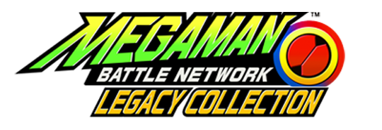 Not: Bu ürün Megaman Battle Network Legacy Collection Vol.1 ve Mega Man Battle Network Legacy Collection Vol. 2'yi içeren bir pakettir.