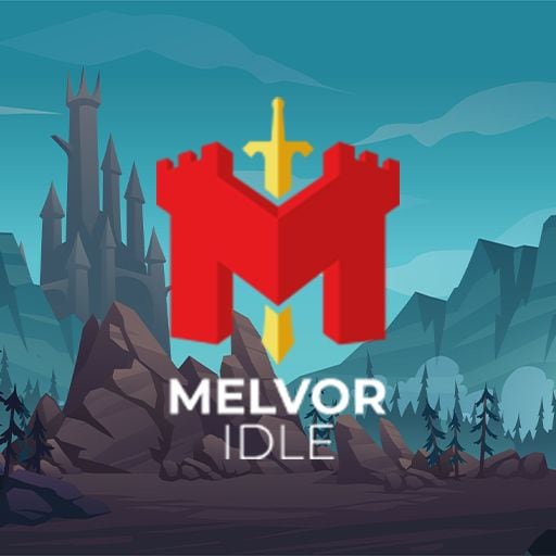 Melvor Idle