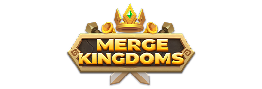 Merge Kingdoms oyuncuların daha güçlü olmak ve toprakları fethetmek için askerleri ve binaları eşleştirerek ve birleştirerek imparatorluklarını inşa etmeleri gereken gerçek zamanlı bir strateji simülasyon oyunudur. Efsanevi Arap kahramanlarının yanı sıra oyuncuların güçlü beceriler elde etmek ve savaşlarına liderlik etmek için seçebilecekleri tarihi figürleri içerir. Her kullanıcı, başkalarıyla sohbet etmek veya dünya canavarlarına veya diğer ittifaklara karşı saldırı ve savunma stratejileri ileterek taktik bir avantaj elde etmek için benzersiz sesli sohbet odalarına katılabilir.