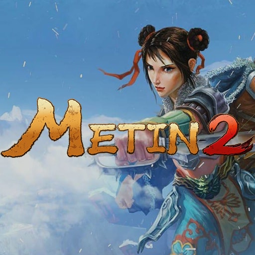 Metin 2