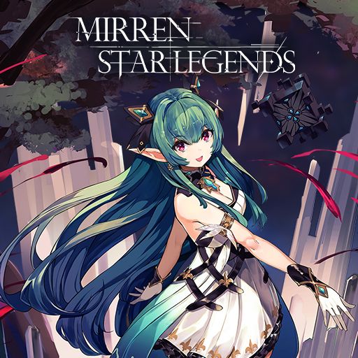 Mirren: Star Legends