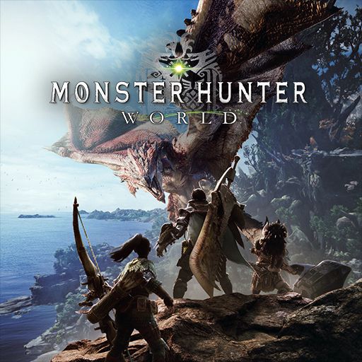 Monster Hunter: World