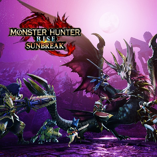 Monster Hunter Rise