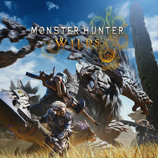 Monster Hunter Wilds