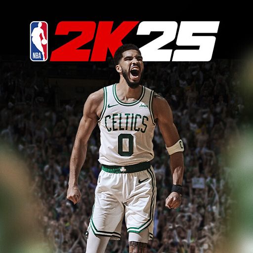 NBA 2K25