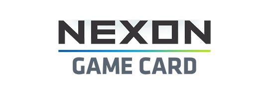 NEXON GAME CARD, en sevdiğiniz çevrimiçi oyunlarda oyun deneyiminizi genişletmenin en uygun yoludur! NEXON GAME CARD, dijital ek içeriklere erişmek, oyunda daha ileri gitmek, karakterlerinizi özelleştirmek ve daha fazlası için paranızı sanal para birimine dönüştürür!