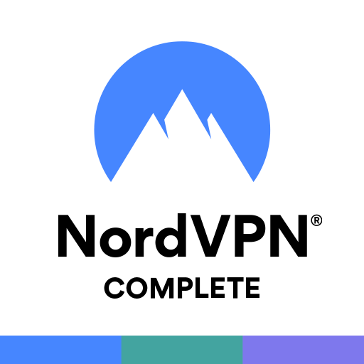 NordVPN Complete