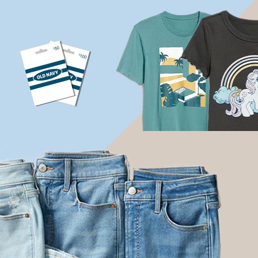 Old Navy (US)