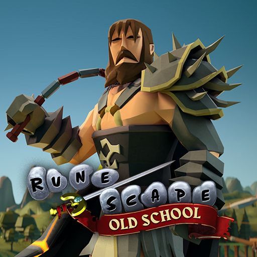 Old School RuneScape