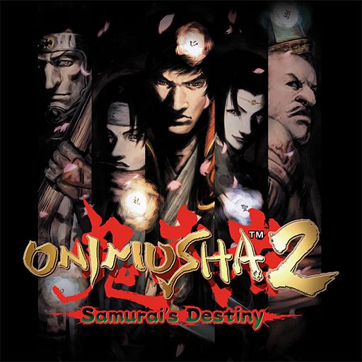 Onimusha 2: Samurai's Destiny