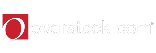 Overstock.com, yatak takımları, ev dekorasyonu, beyaz eşya, saat, mücevher, elektronik, spor malzemeleri, giyim ve ayakkabı dahil olmak üzere çok çeşitli yüksek kaliteli, markalı ürünleri indirimli fiyatlarla sunan çevrimiçi bir perakendecidir. Müşterilerimize uygun fiyatlarla alışveriş yapma fırsatı sunarken, üreticilere, distribütörlere ve diğer perakendecilere envanterlerini tasfiye etmek için alternatif bir satış kanalı sunuyoruz.