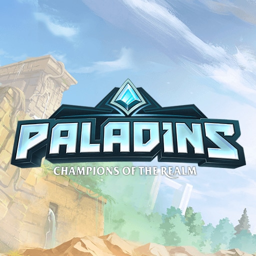 Paladins: Champions of the Realm