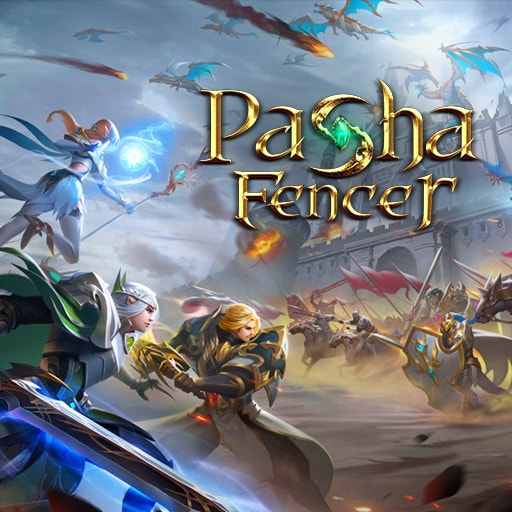 Pasha Fencer (TR)