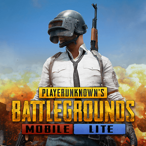 PUBG Mobile Lite