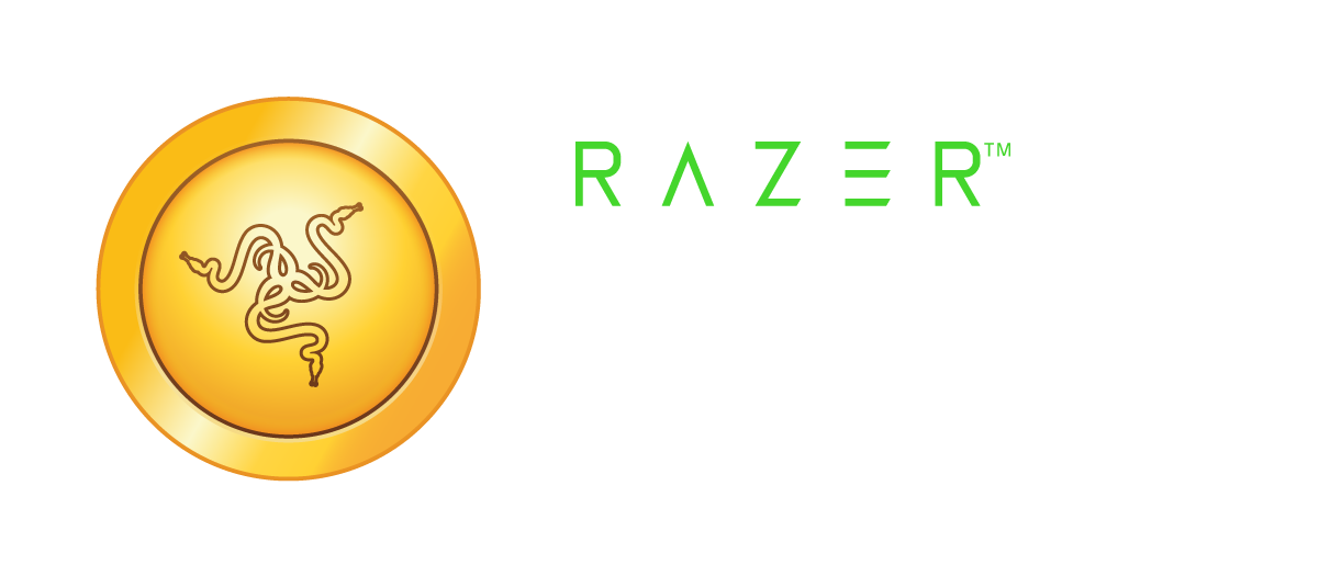 Razer Gold TL Bakiye