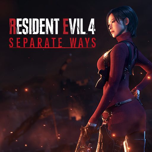 Resident Evil 4 - Separate Ways