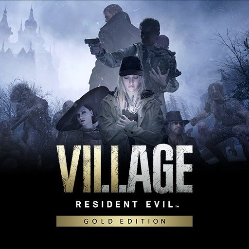 Resident Evil [All Editions]