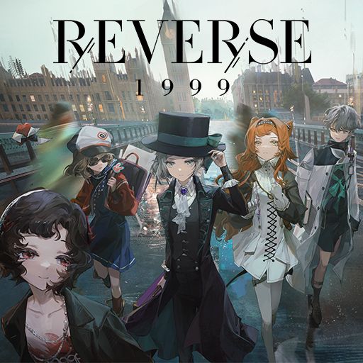 Reverse: 1999