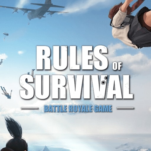 RULES OF SURVIVAL