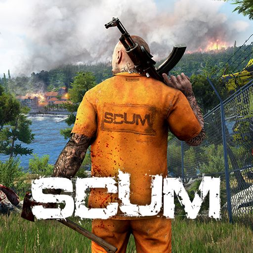 SCUM