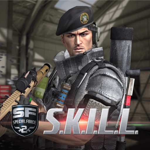 S.K.I.L.L Special Force 2