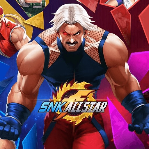 SNK Allstar