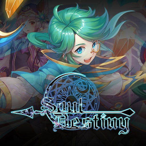 Soul Destiny