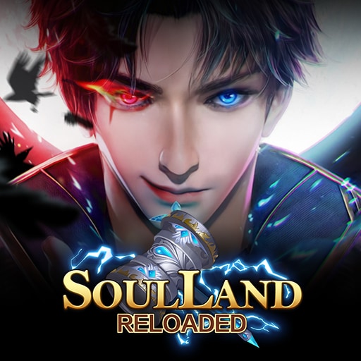 Soul Land Reloaded