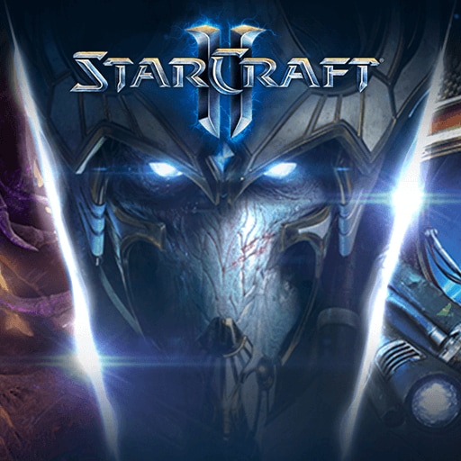 Starcraft 2