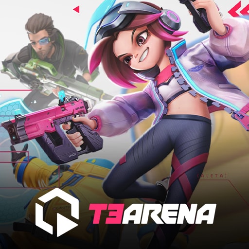 T3 Arena