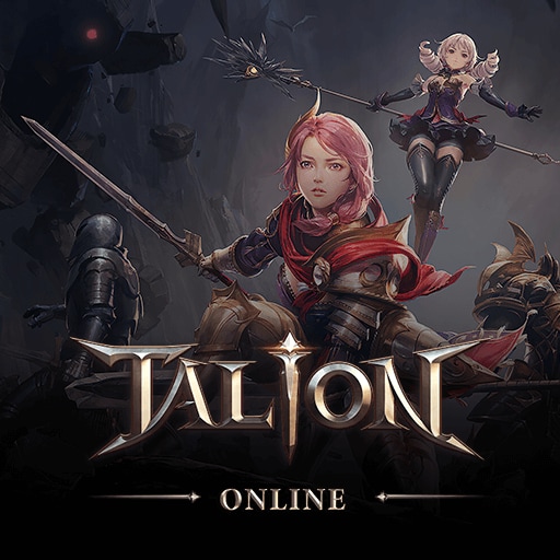 Talion Online