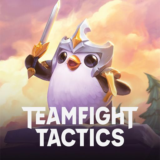 Teamfight Tactics (EU Server)