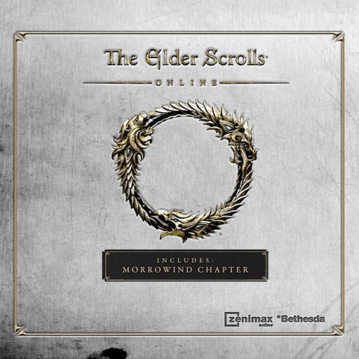 The Elder Scrolls Online