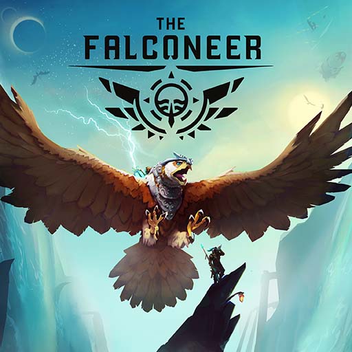 The Falconeer