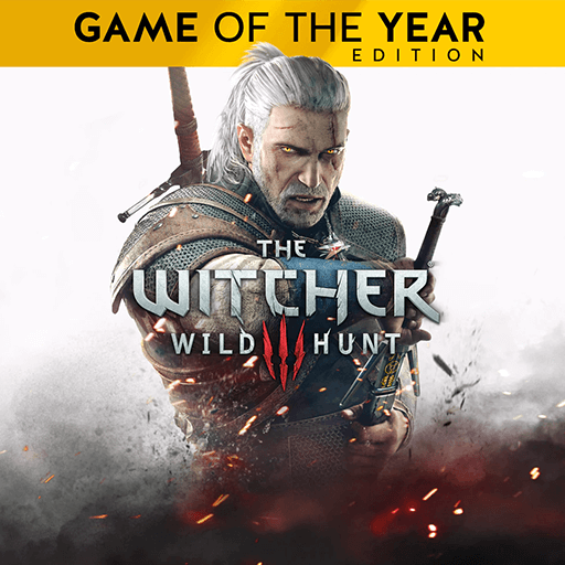 The Witcher 3: Wild Hunt - Game of the Year Edition