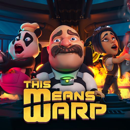 This Means Warp